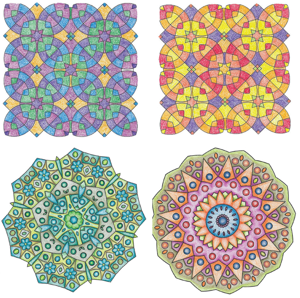 Foolproof Color Workbook