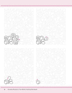 Amanda Murphys Free-Motion Quilting Workbook