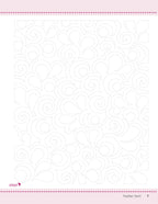 Amanda Murphys Free-Motion Quilting Workbook