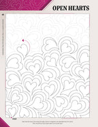 Amanda Murphys Free-Motion Quilting Workbook