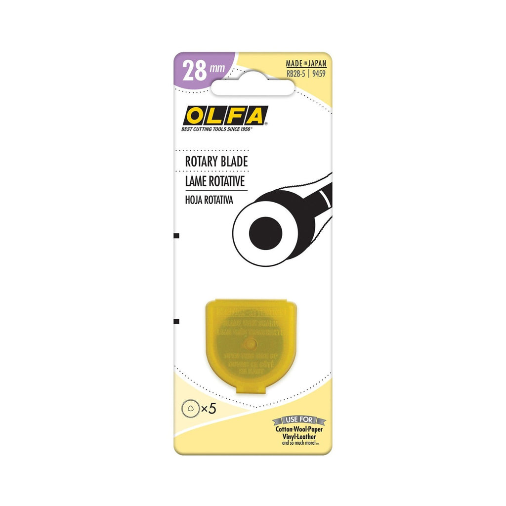 28mm Rotary Blade