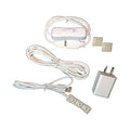 3 LED USB Complete Kit