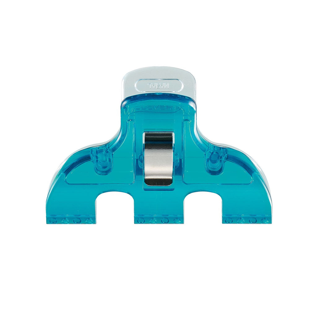 Triple Wide Wonder Clips 12pc