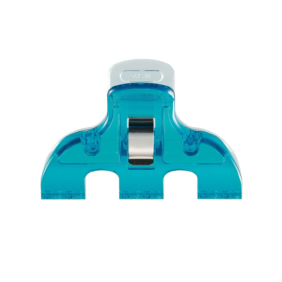 Triple Wide Wonder Clips 12pc