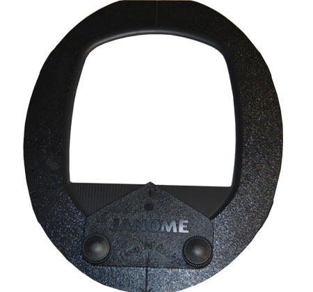 Hat Hoop — genuine Janome accessory, part 395751-68