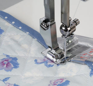 Taping Foot — genuine Janome accessory, part 396013-86