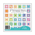 3in Scrappy Stars Foundation Pad