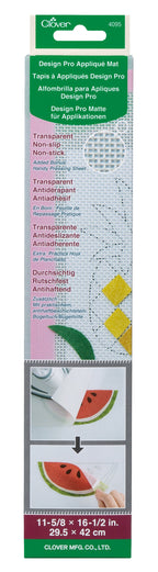 Design Pro Appliqué Mat