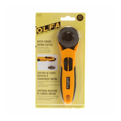45mm Quick Change Rotary Cutter