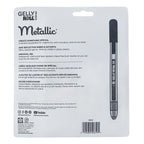 Gelly Roll Retractable Metallic 10pc Set