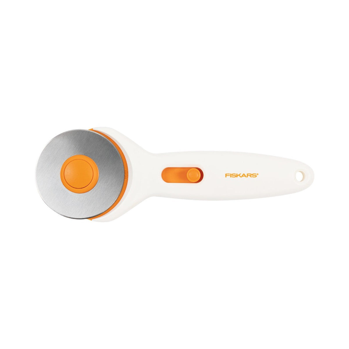 60mm Stick Rotary Cutter White and Orange