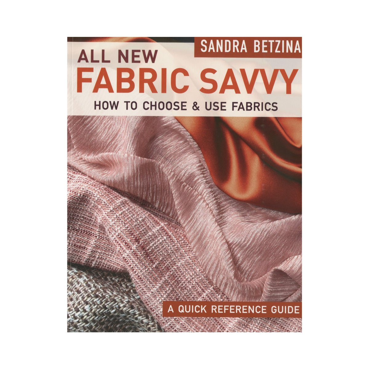 All New Fabic Savvy