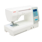 Janome MC8200QCPSE sewing machine