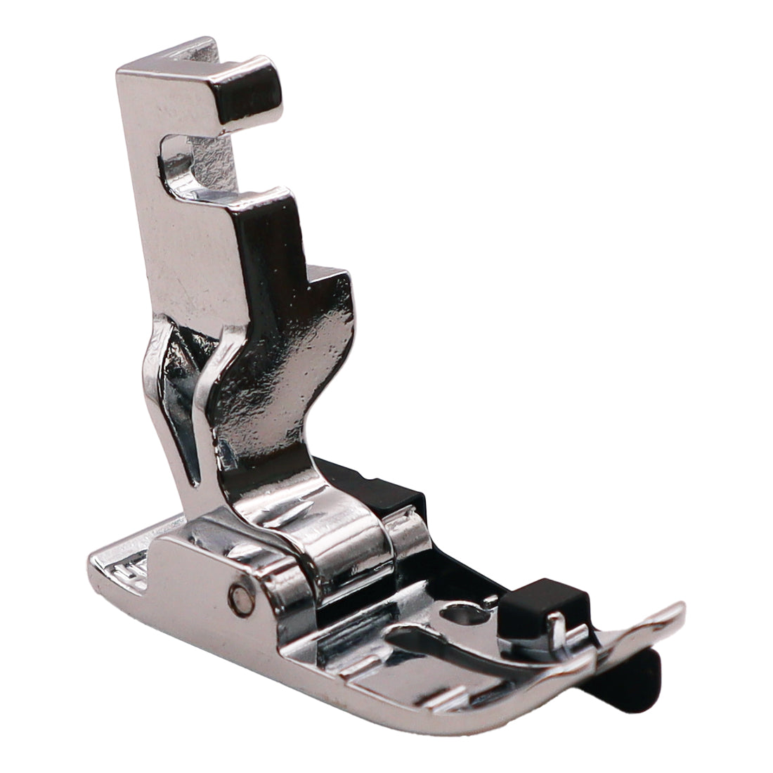 Professional Grade ¼” Seam Foot HP — genuine Janome accessory, part 865803006