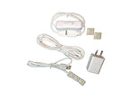 3 LED USB Complete Kit