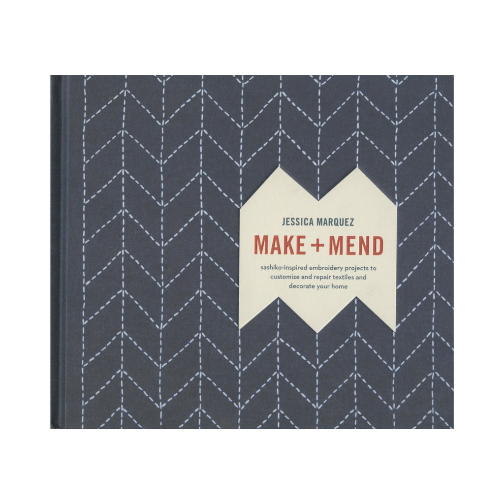 Make and Mend