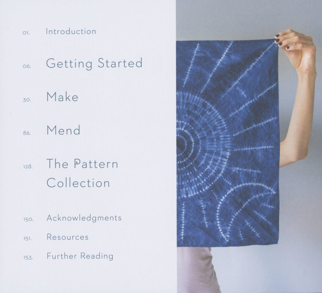 Make and Mend