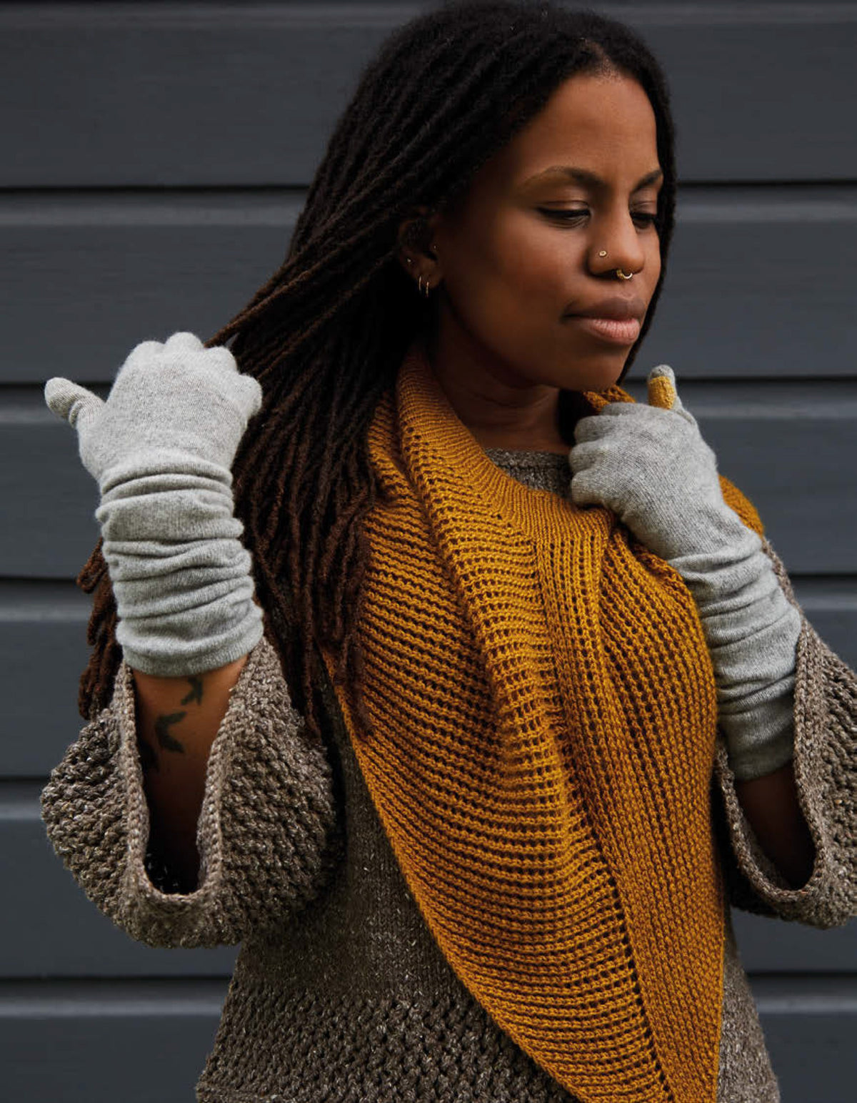 Make Thrift Mend: Stitch, Patch, Darn, Plant-Dye & Love Your Wardrobe