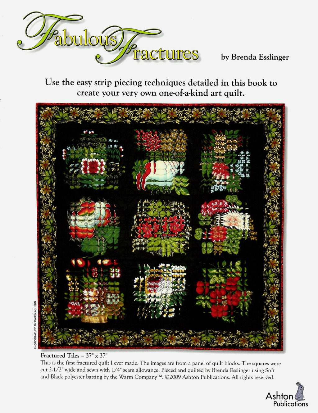 Fabulous Fractures