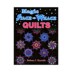 Magic Stack-n Whack Quilts