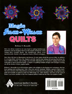 Magic Stack-n Whack Quilts