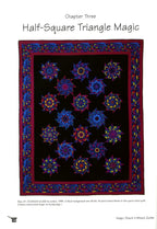 Magic Stack-n Whack Quilts