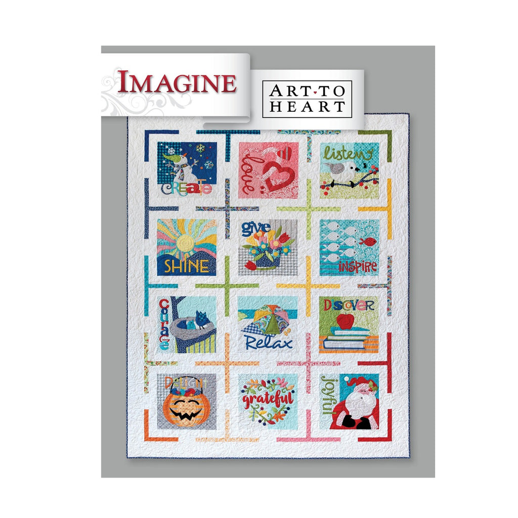 Imagine