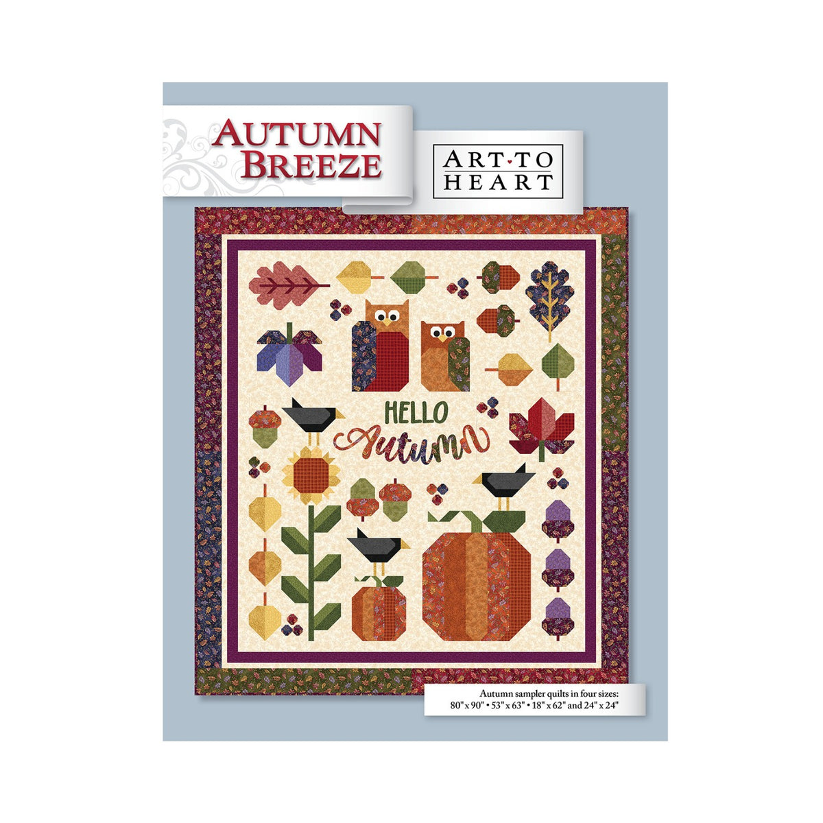 Autumn Breeze