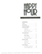 Happy Hour