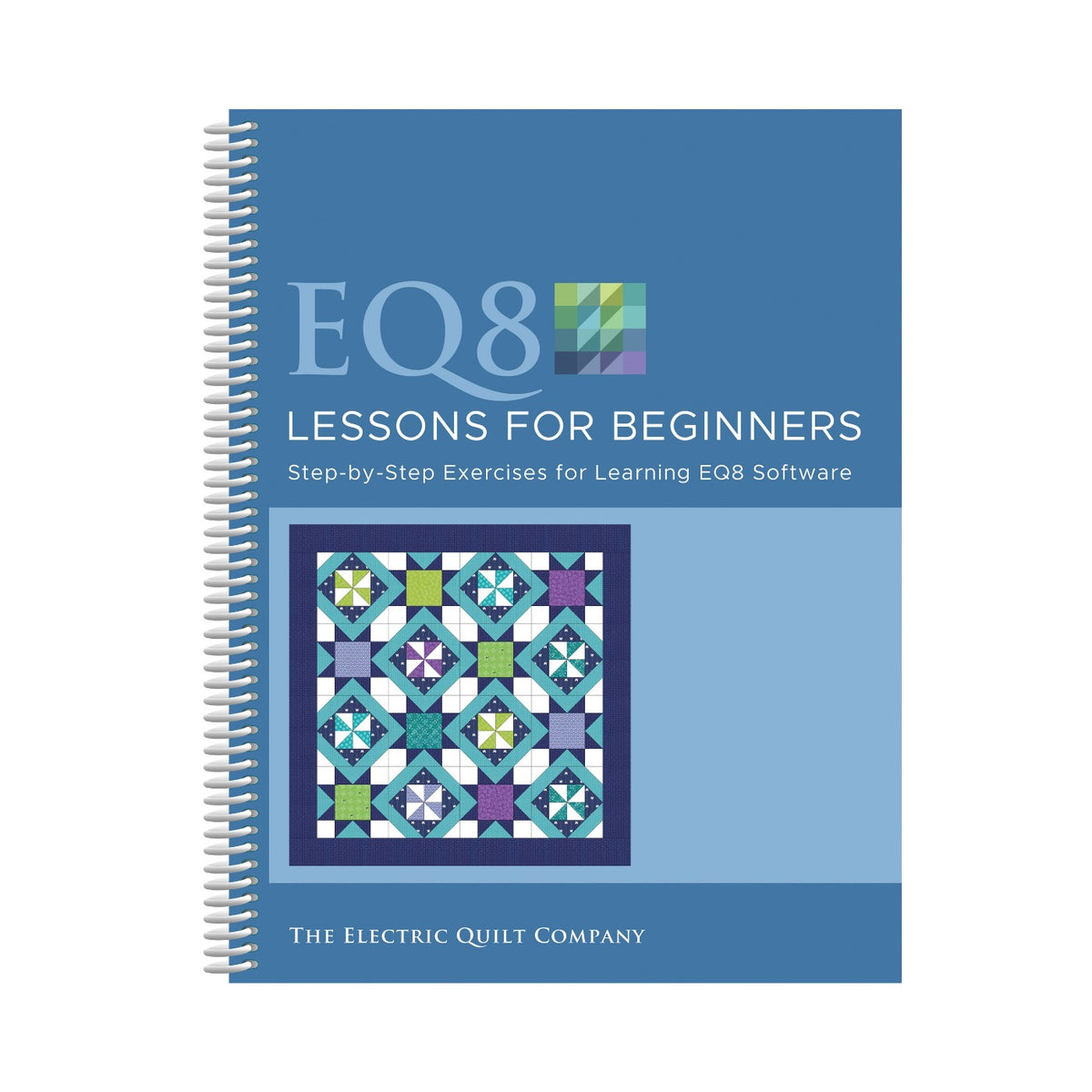 EQ8 Lessons For Beginners