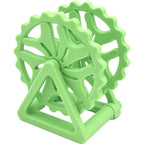 Binding Wheel Green