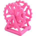 Binding Wheel Pink