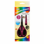 Curved Tip Sewing Scissor 5 1/2in