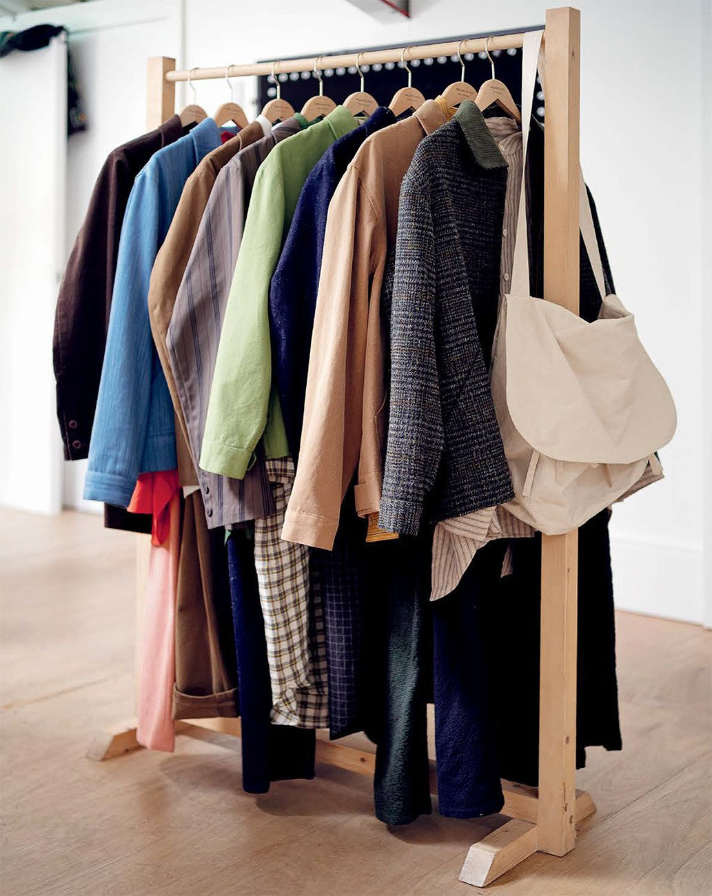Workwear: Timeless sewing patterns for a practical wardrobe