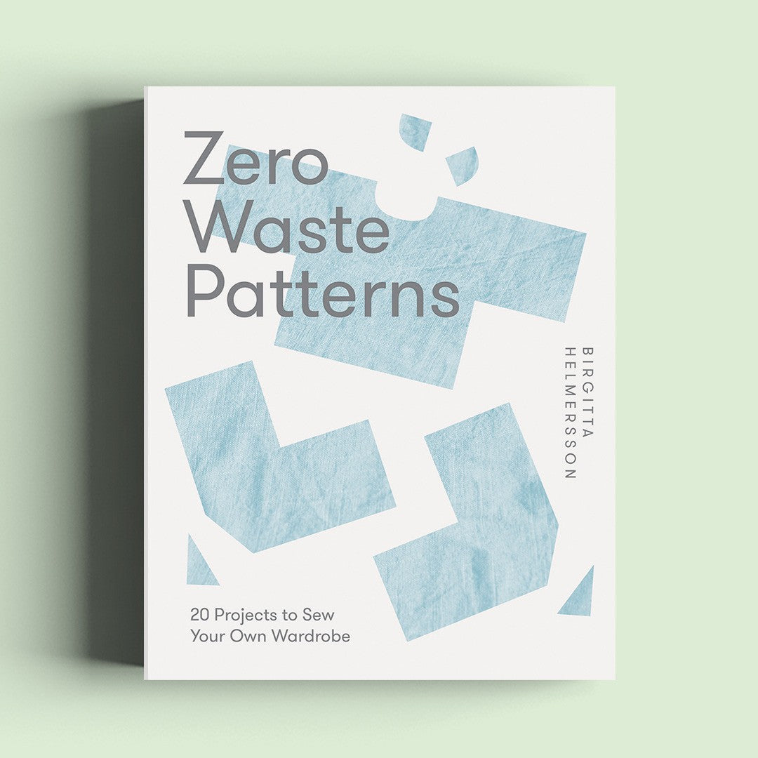 Zero Waste Patterns