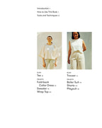 Zero Waste Patterns