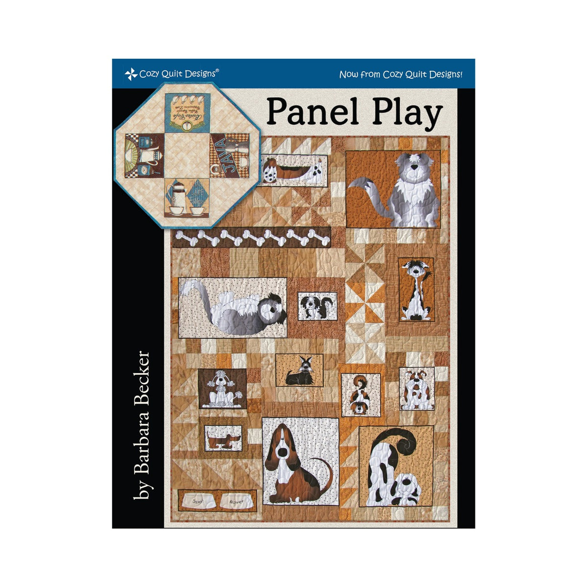 Panel Play