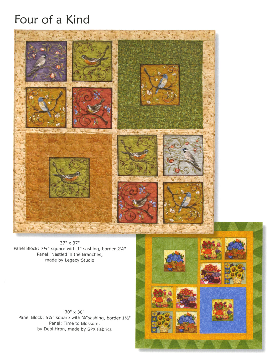 Panel Play