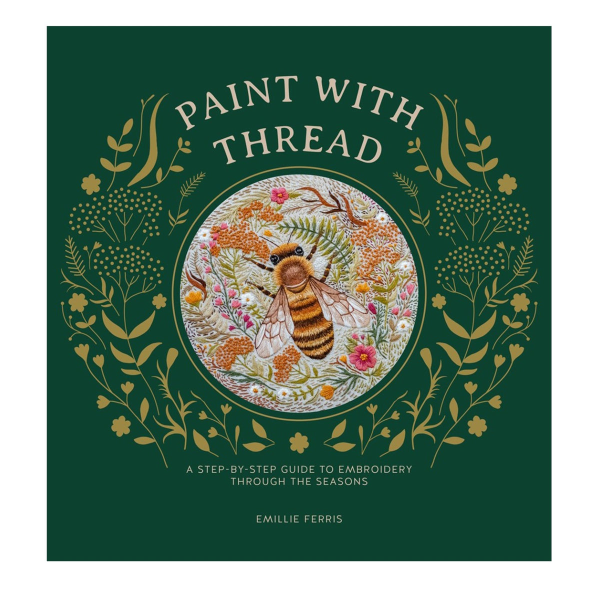 Paint with Thread