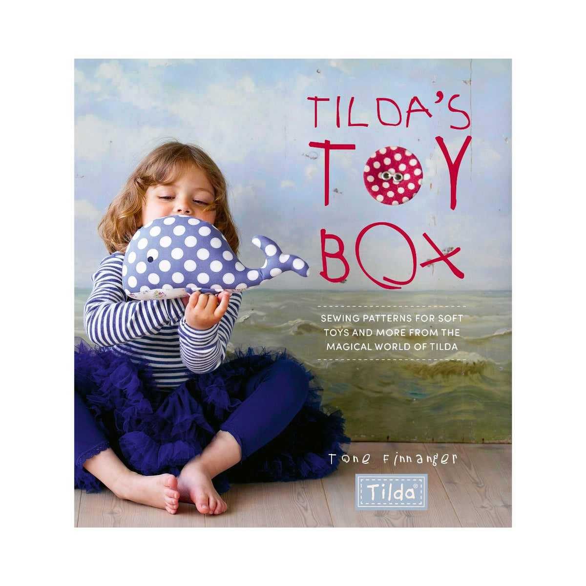 Tilda's Toy Box Paperback