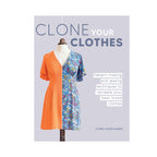Clone Your Clothes