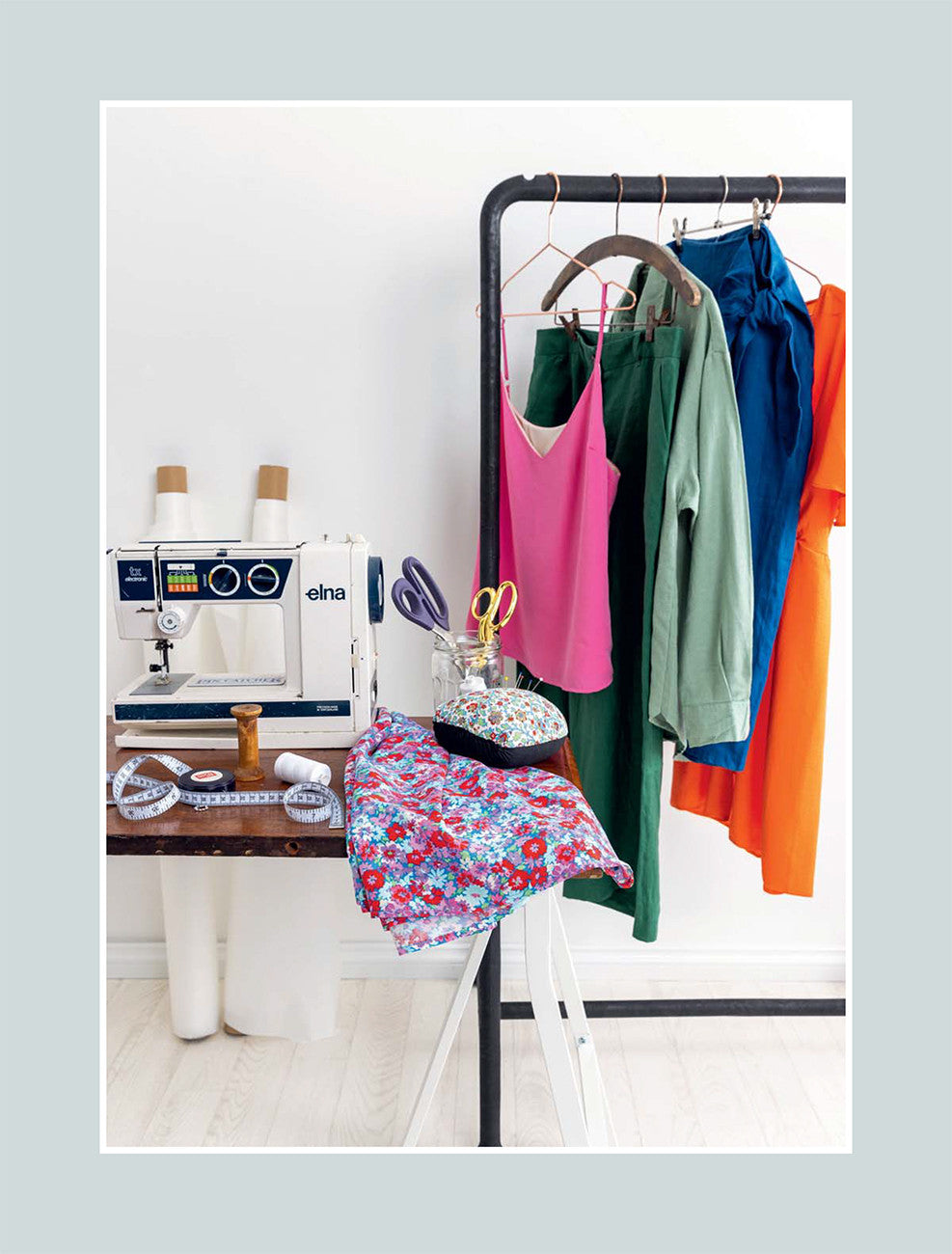 Clone Your Clothes
