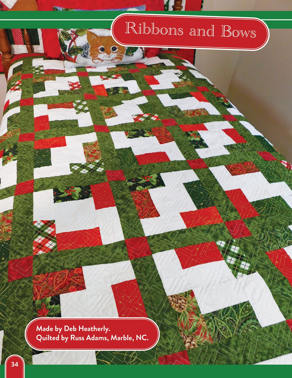 Quilted Occasions