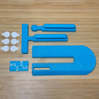 Edge Guide Blue