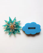 Star Thread Cutter