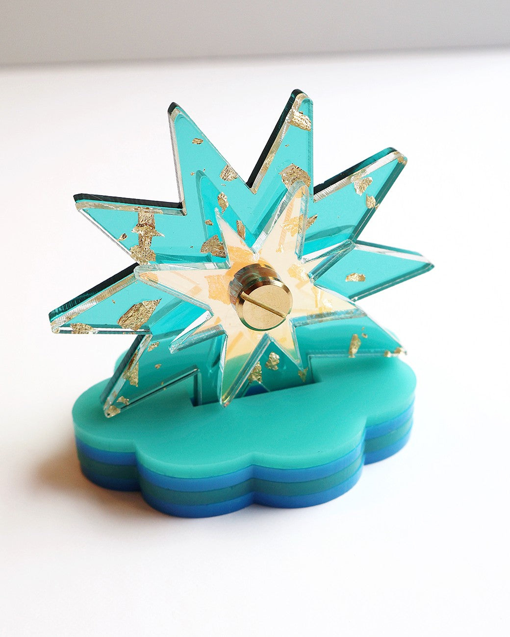 Star Thread Cutter