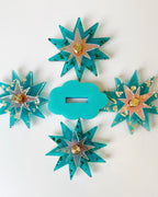 Star Thread Cutter