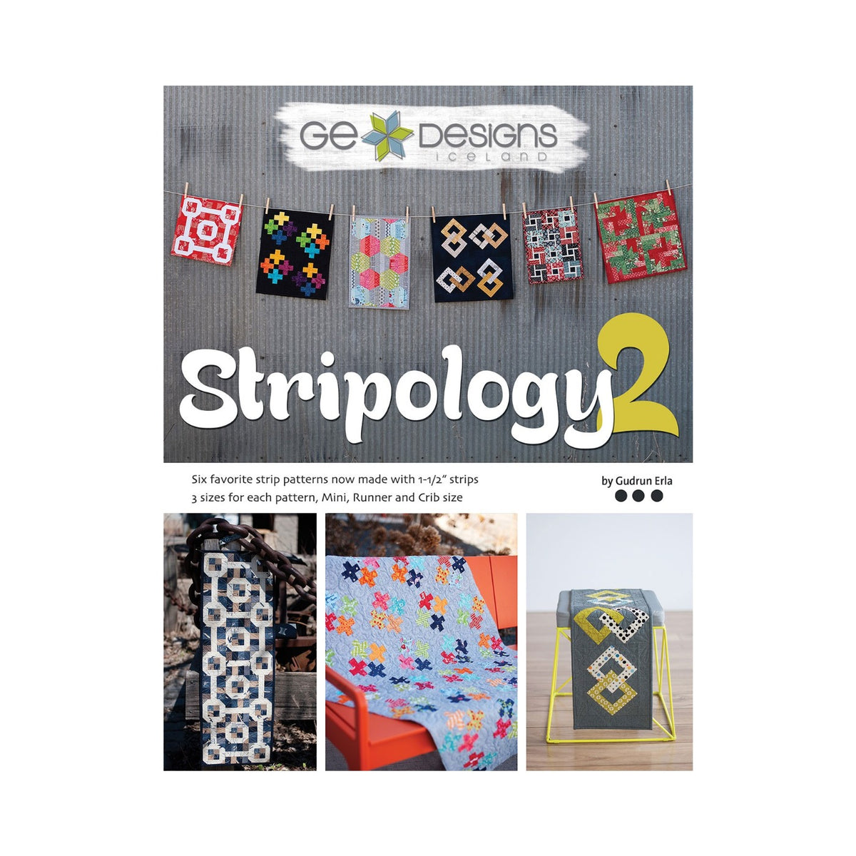 Stripology® 2