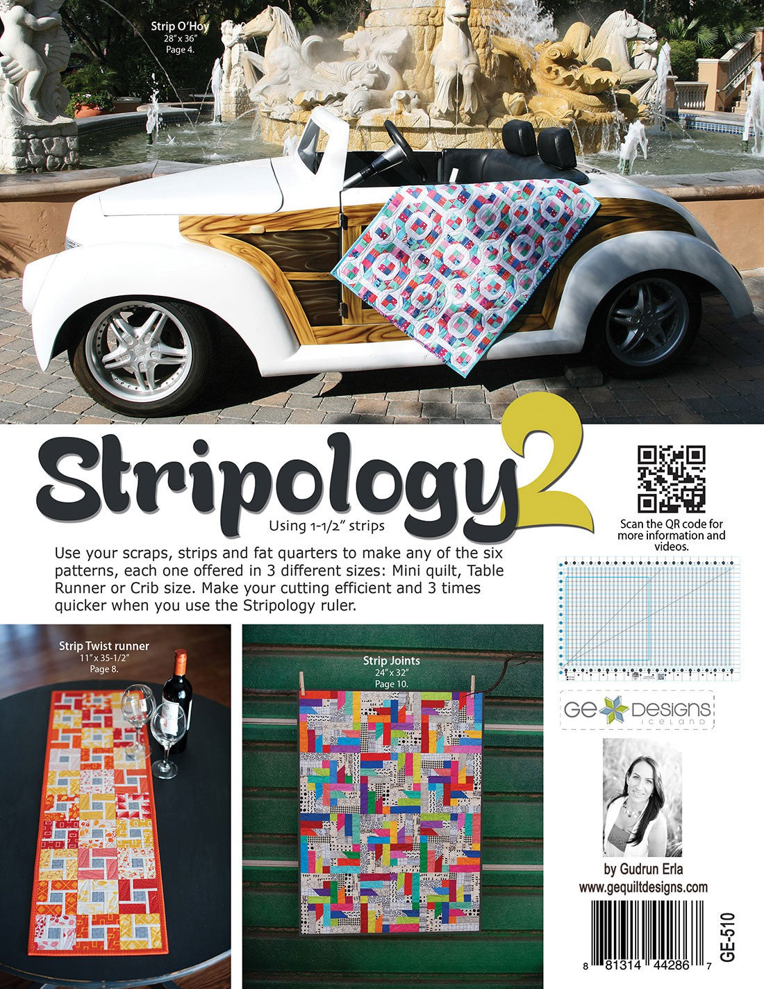 Stripology® 2
