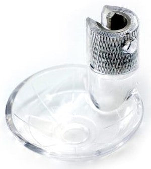 Glide 3 Foot — genuine Janome accessory, part HG10545-JA